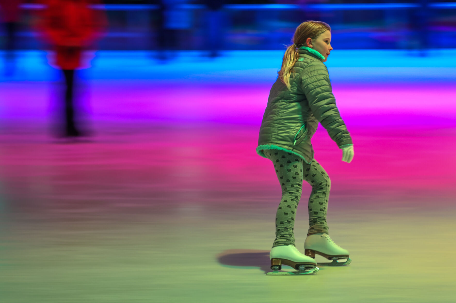 Staffing shortage thaws ice at Deep River Waterpark rink